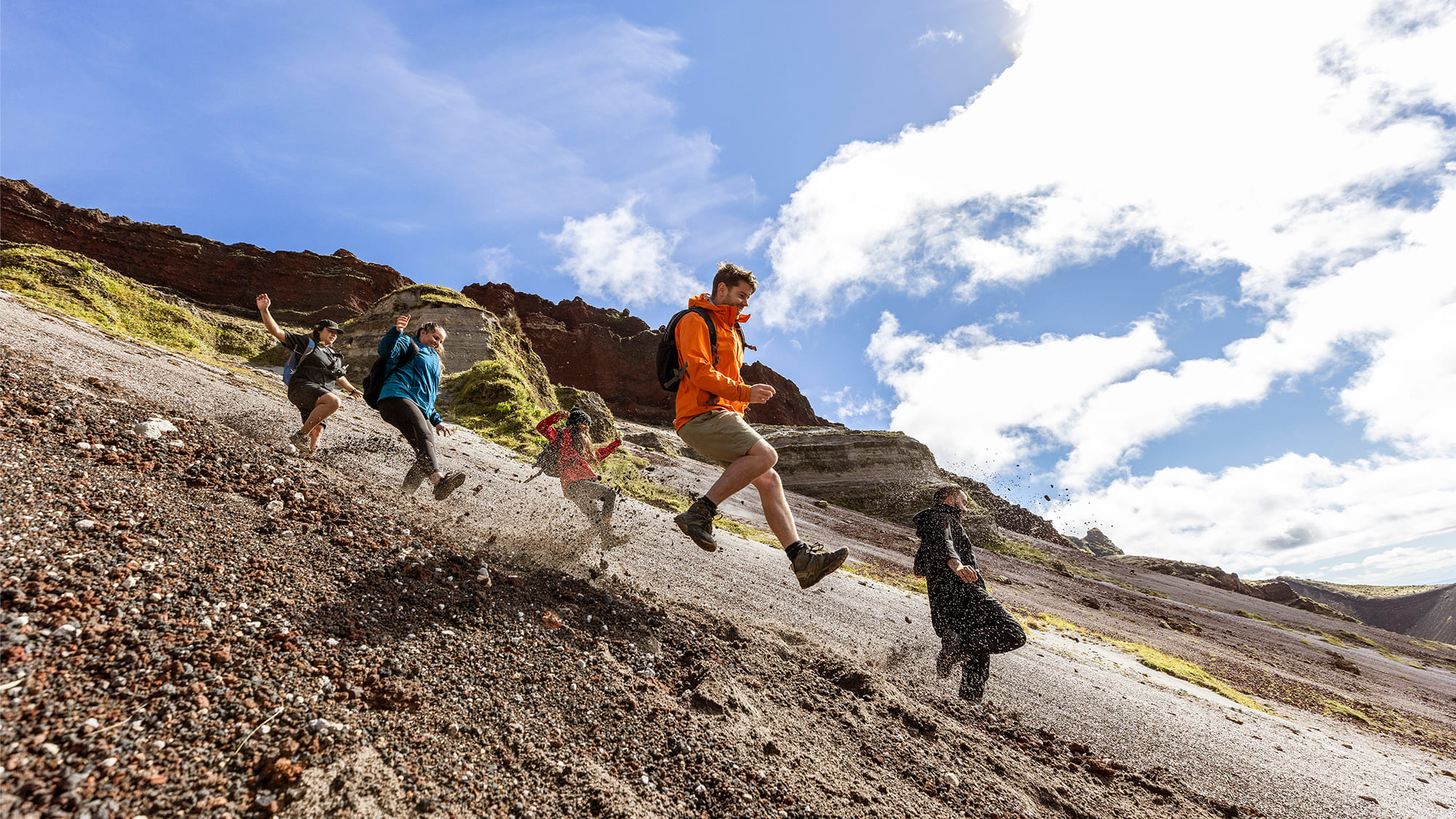 Kaitiaki Adventures