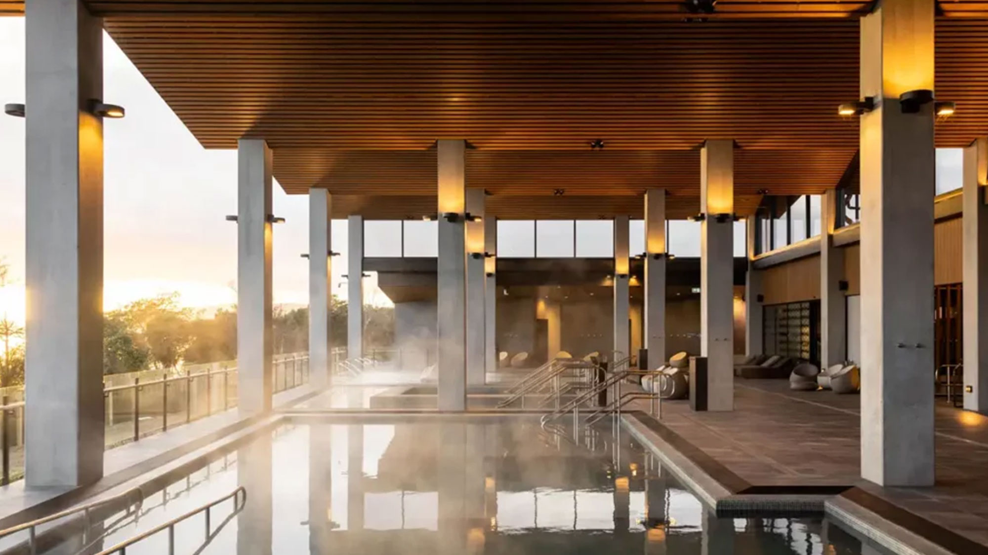 Wai Ariki Spa
